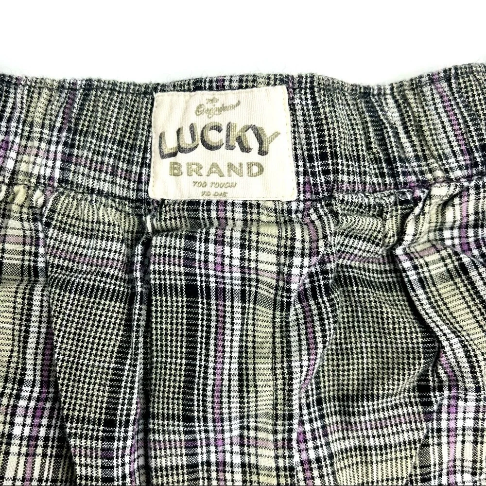 Lucky Brand nice look